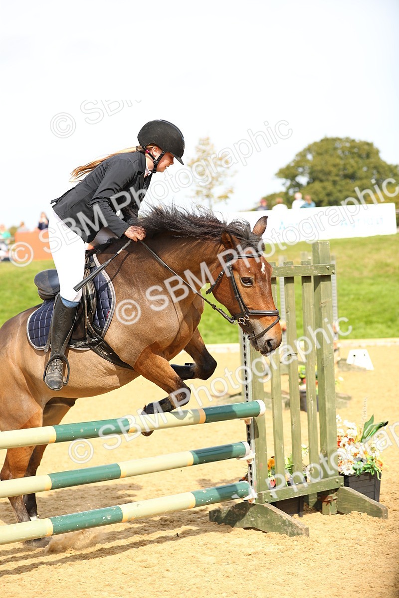 SBM_66209 - J17 - Junior Pony 80cm Championship