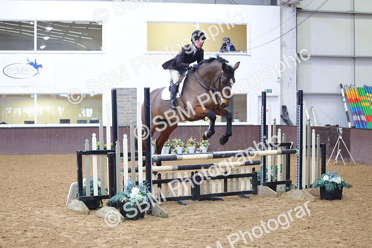 SBM_008220 - Class 21 - Nupafeed Supplements Senior Discovery/ 1m Open - First Round (1.00m)