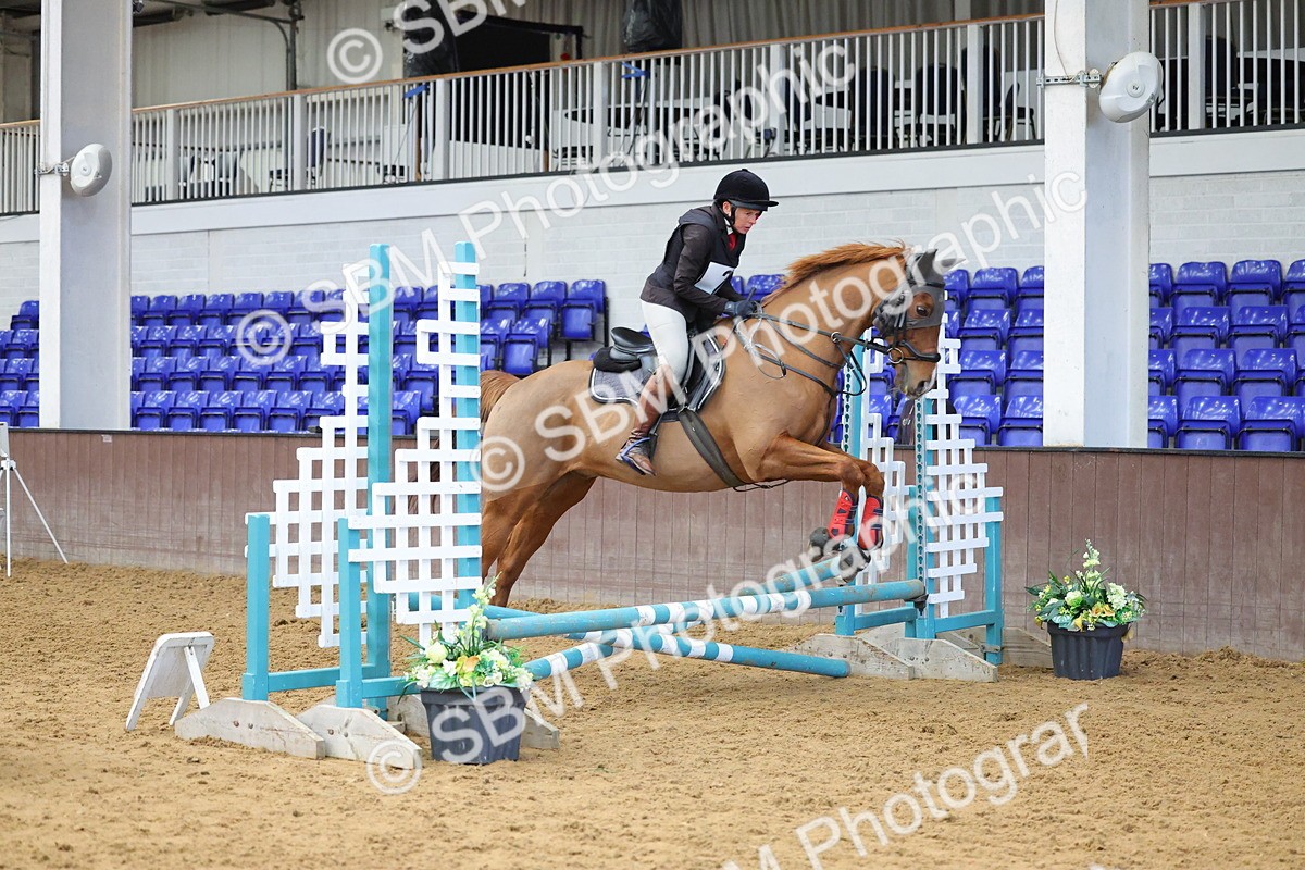SBM_001355 - Class 6 = 60cm BRC Championships
