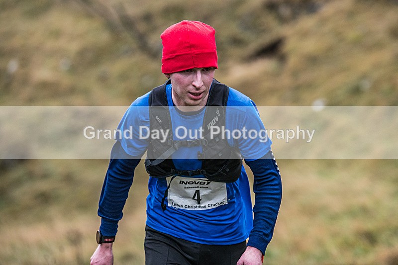 Litton-509 - Litton Christmas Cracker Fell Race Sunday 15th December 2024