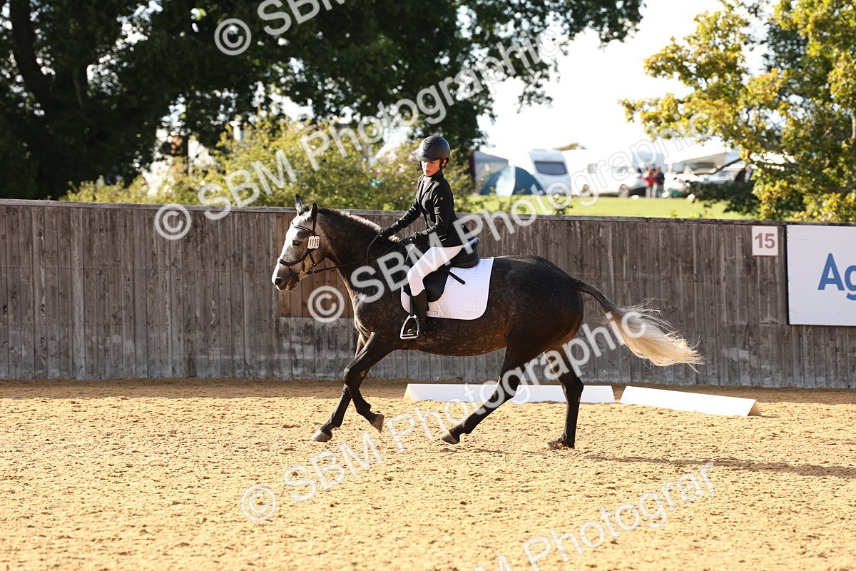 SBM_11612 - D9 - Small Tour Championship Prelim 3