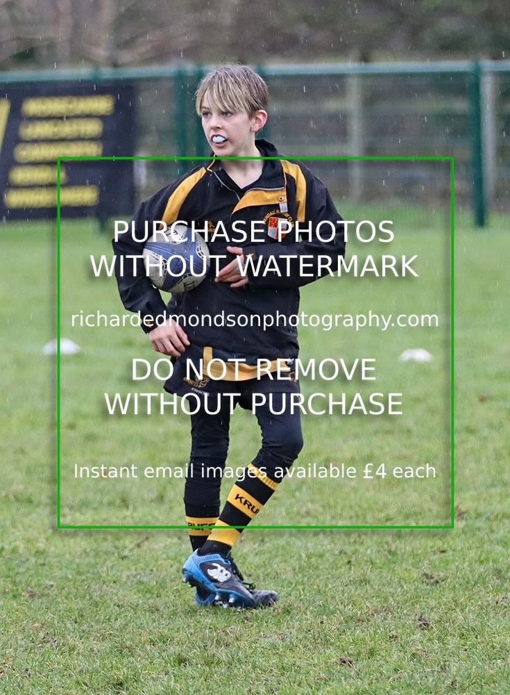 IMG_6776 - Kendal Rugby Under 11 vs Vale Of Lune Rugby Under 11 (8/1/23)