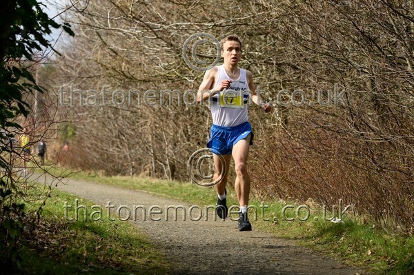 Livirelays25-914878 - Male Set One