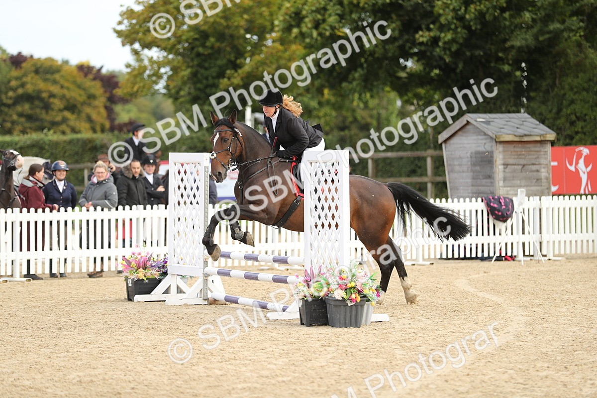 SBM_03120 - J28 - Senior Horse & Pony 60cm Championships