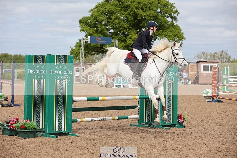 250504-112325-02293 - Cls 3 Pony Discovery and 90cm Open