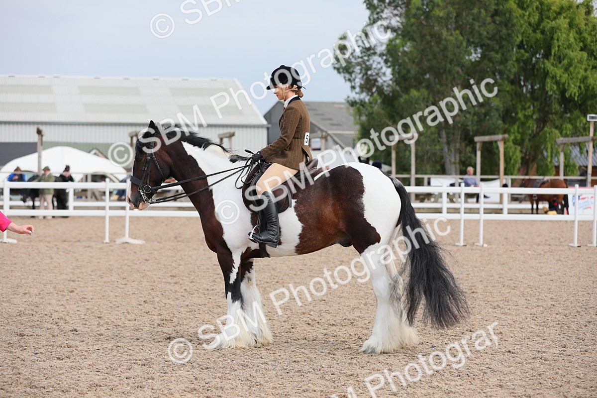 SBM_17758 - Class 315 Best Horse/Rider Combination