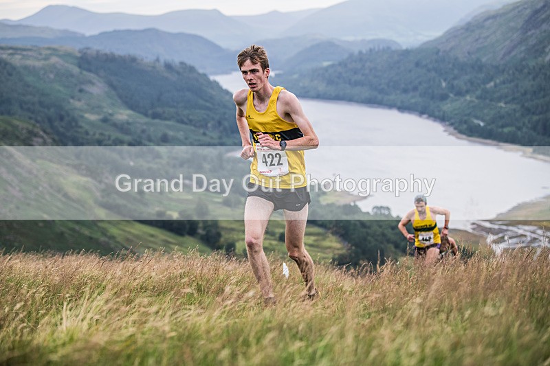 Steel Fell-67 - Steel Fell Race Wednesday 6th August 2025