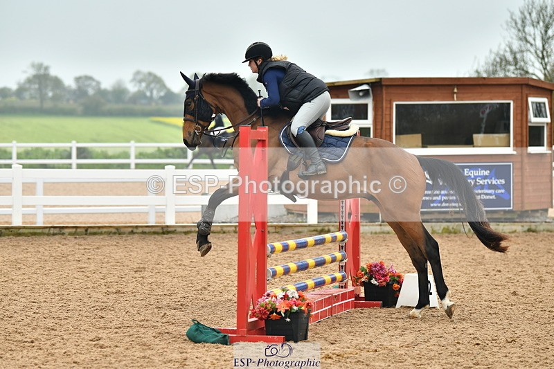 230505A-121609-03727 - Cls 15 85cm Amateur Quali