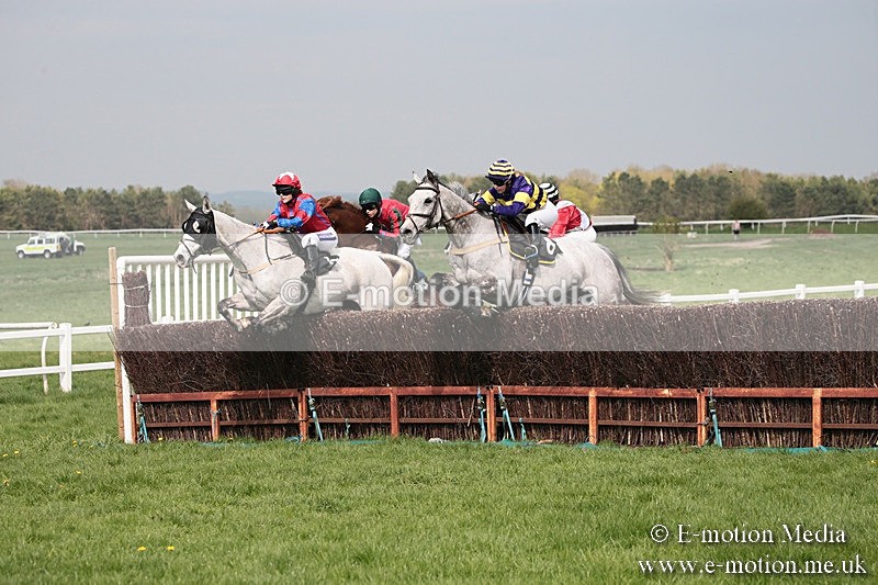 PtP 210418 256 - South & West Wilts Point-to-Point Larkhill 21/04/18