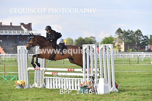 BPP_1146 - CLASS 6 1.00m Amateur Championship