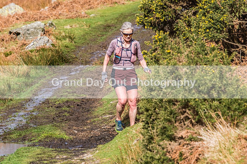 Buttermere-654 - High Terrain Events Buttermere Trail Run Sunday 26th March 2023