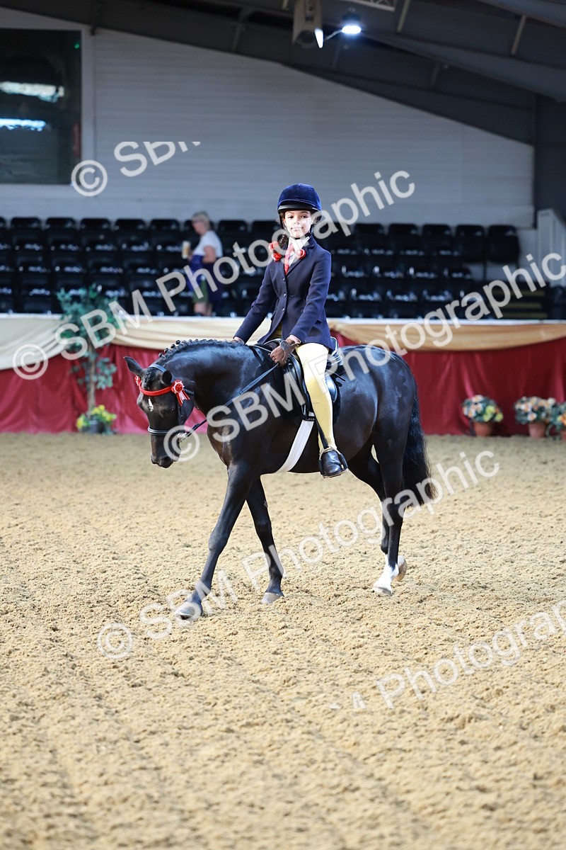 SBM_10722 - Class 101 - Equitation (Best Rider)
