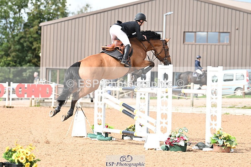 240912A-142902-02188 - Cls 5 National 1.30m Open