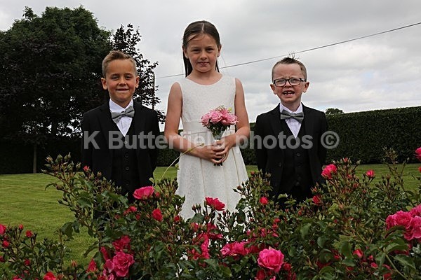 060 - Sandra and Mick,s Wedding