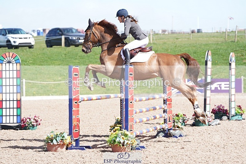 250330-123318-07039 - Cls 27 Snr 1.05 and 1.10m Grand Prix