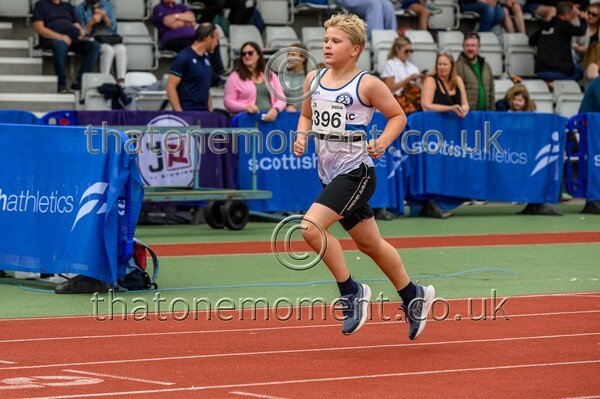 Age25SUN-910124 - Track Male