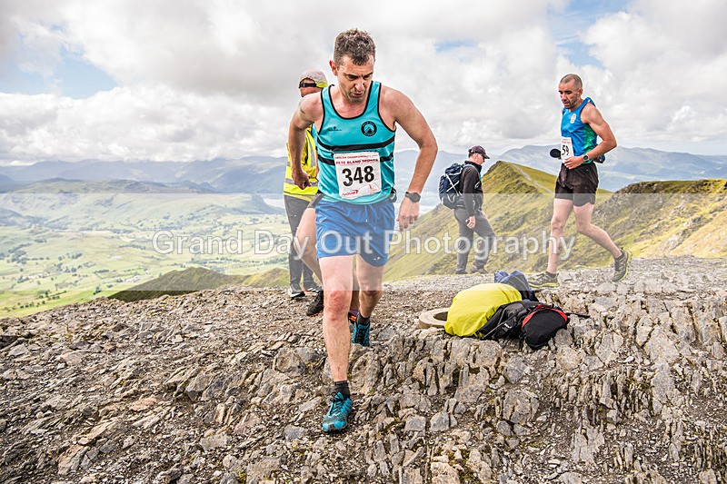 Blencathra-832 - Blencathra Fell Race Sunday 28th June 2026