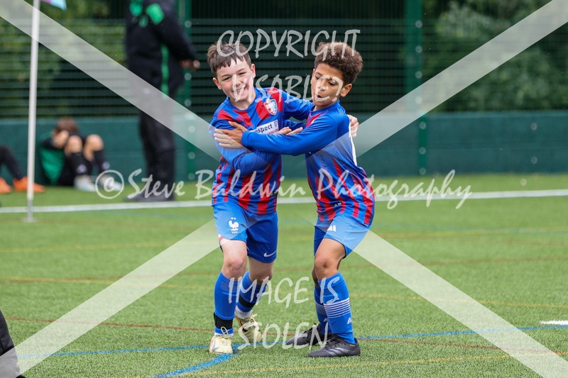 1DX31869 - U9 Boys