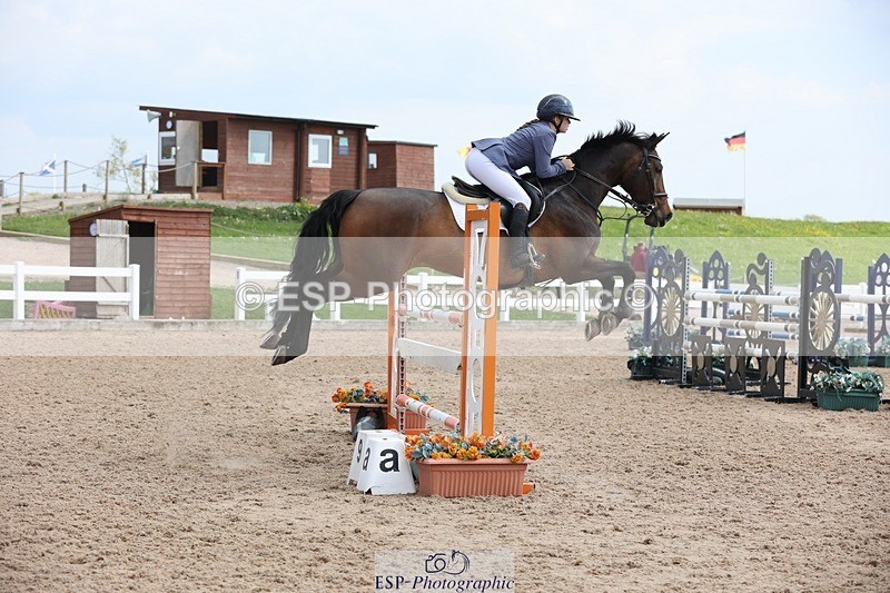 250509-154052-08441 - Cls 23 1.10m Amateur Qualifier and Open
