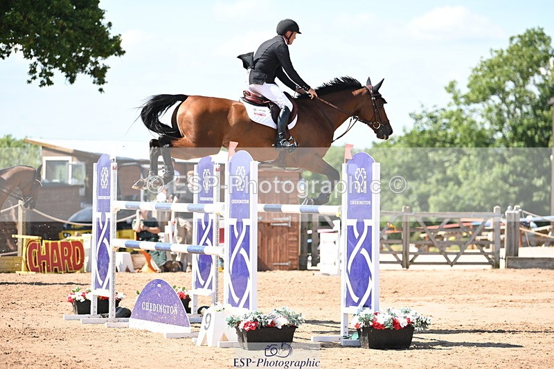 240718A-152938-07226 - Cls 5, 3 Star Big Tour 1.45m