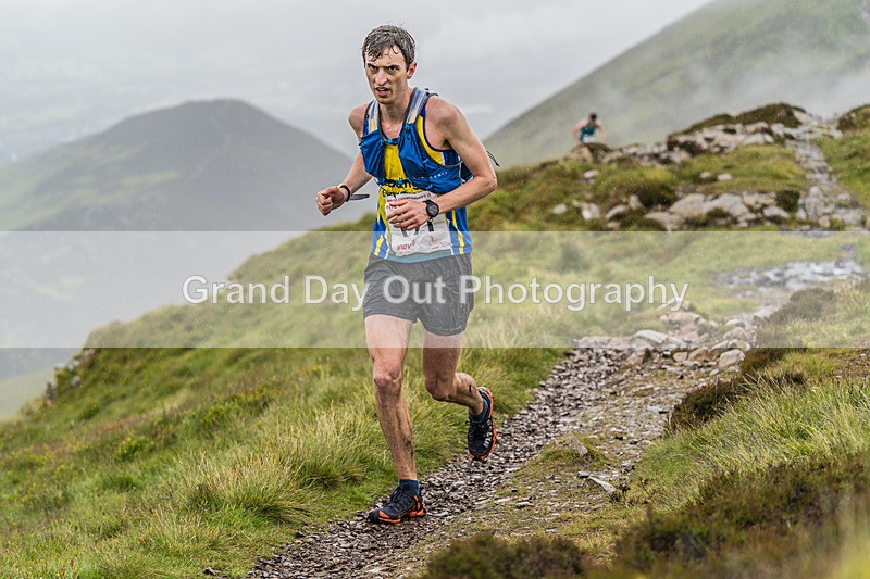 Buttermere-356 - Buttermere Sailbeck Fell Race Saturday 15th June 2024