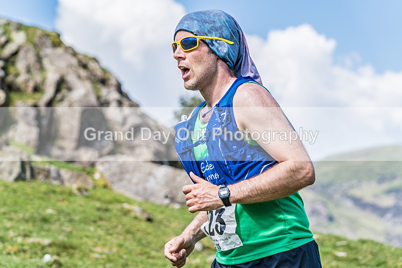 Glaramara-98 - Glaramara Fell Race Sunday 19th May 2024