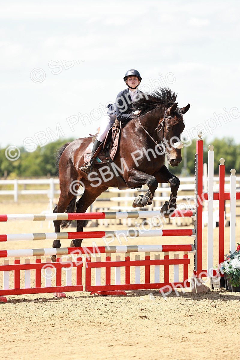 SBM_007423 - Class 3 - Senior Newcomers - 1.10m Open