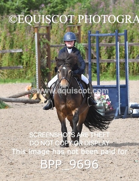 BPP_9696 - CLASS 2 Derby Show Jumping 30CM
