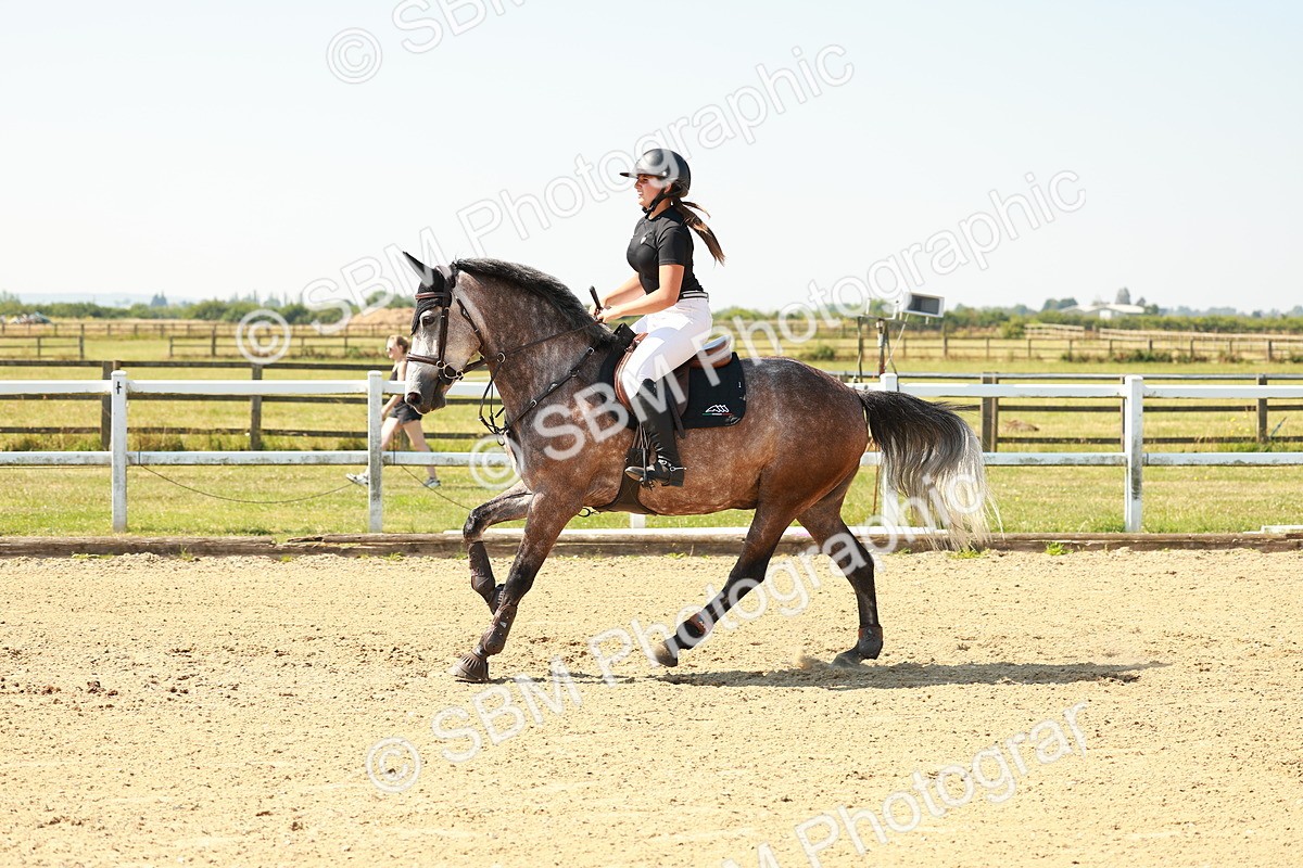 SBM_000234 - Class 2 - Senior British Novice - 90cm