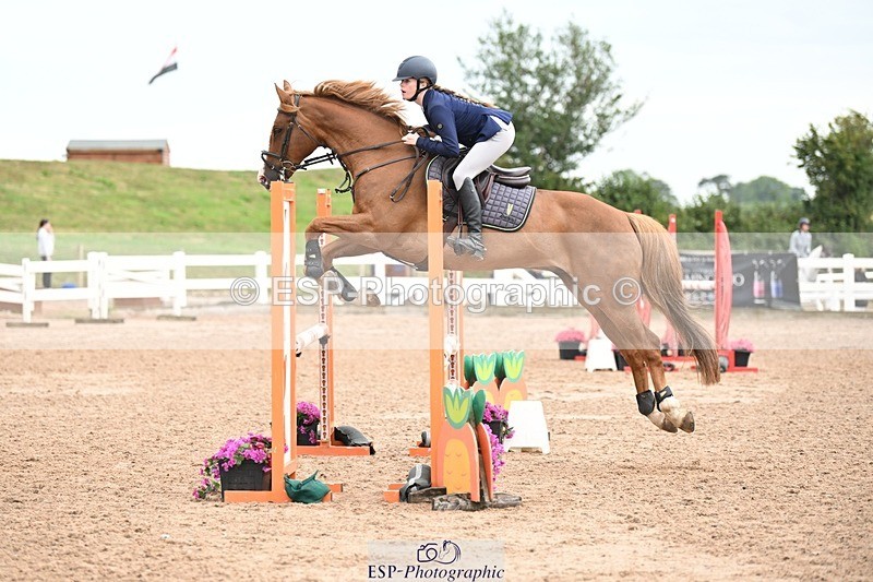 250727-134945-10483 - Cls 34 95cm Amateur Quali