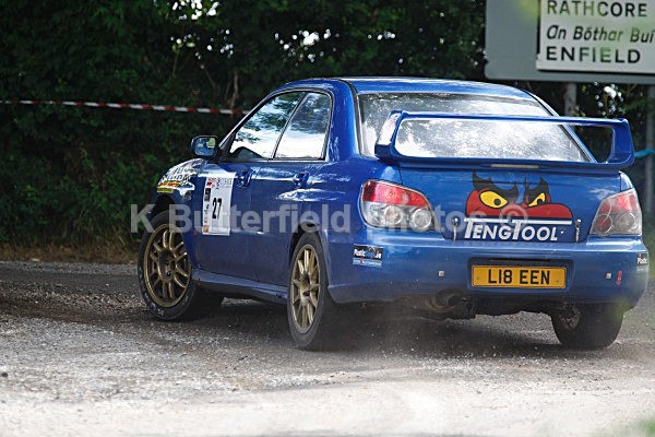 200 - ALMC RALLY 2014
