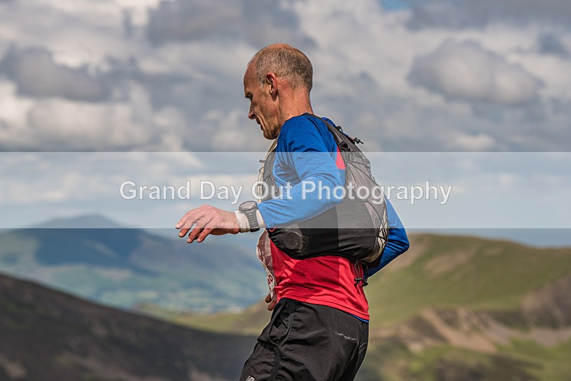 Buttermere Horseshoe-372 - Buttermere Horseshoe Fell Race Saturday 25th June 2022