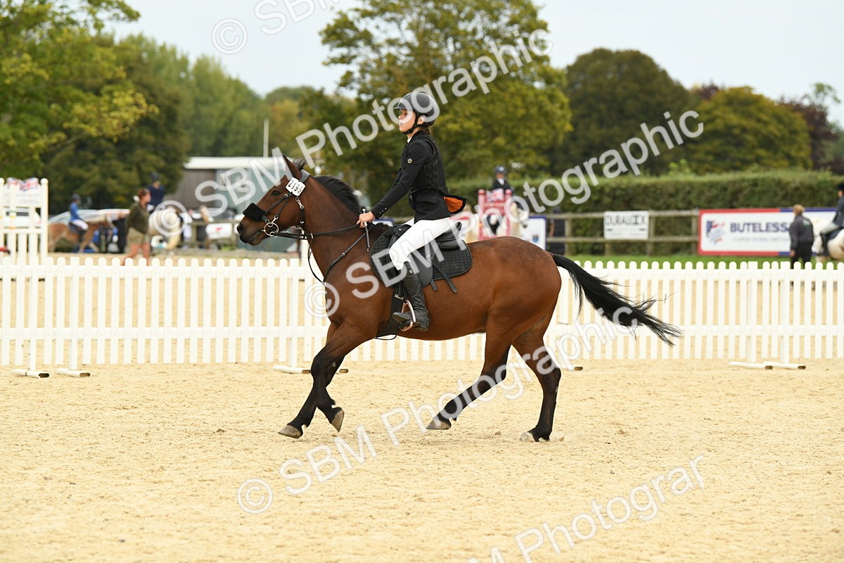 SBM_73083 - J16 - Junior Pony 75cm Championship