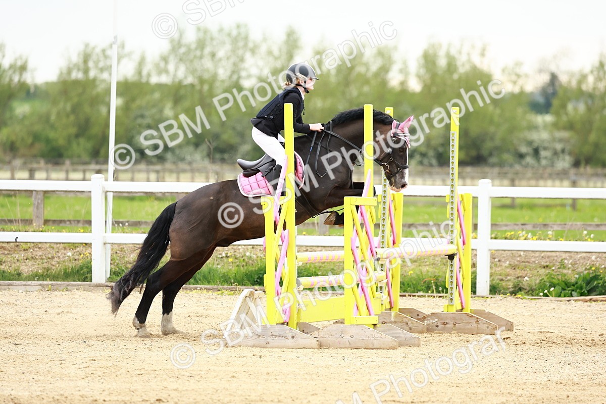 SBM_009161 - Class 5 - 80cm