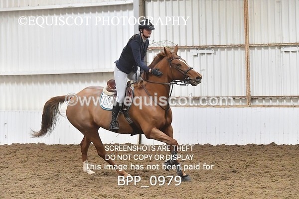 BPP_0979 - CLASS 4 0.95m Amateur Championship Qualifier