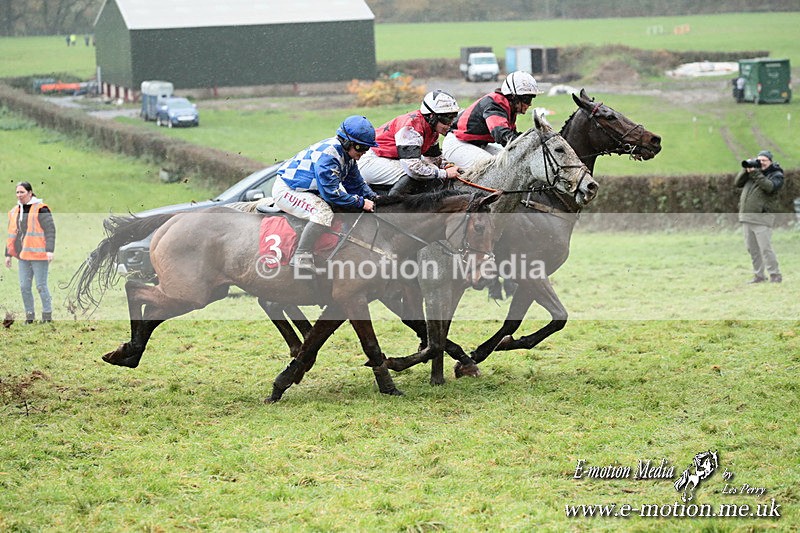 PtP 091125  0776 - Point-to-Point Wales Area Club Lower Machen, Gwent 09/11/25
