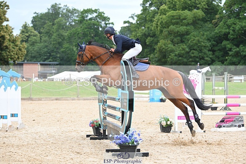 230713-094913-26875 - Cls 66 Newcomers & 1.10m Open