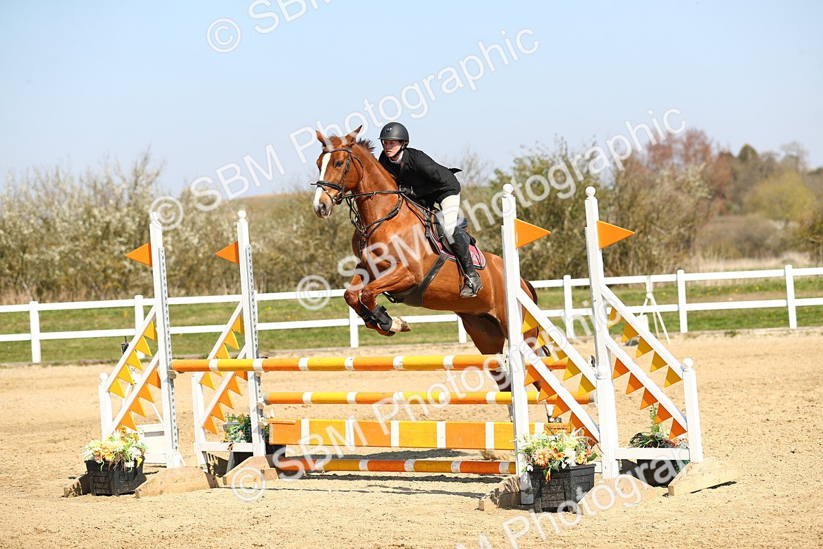 SBM_000847 - Class 3 - Senior Discovery - 1.00m