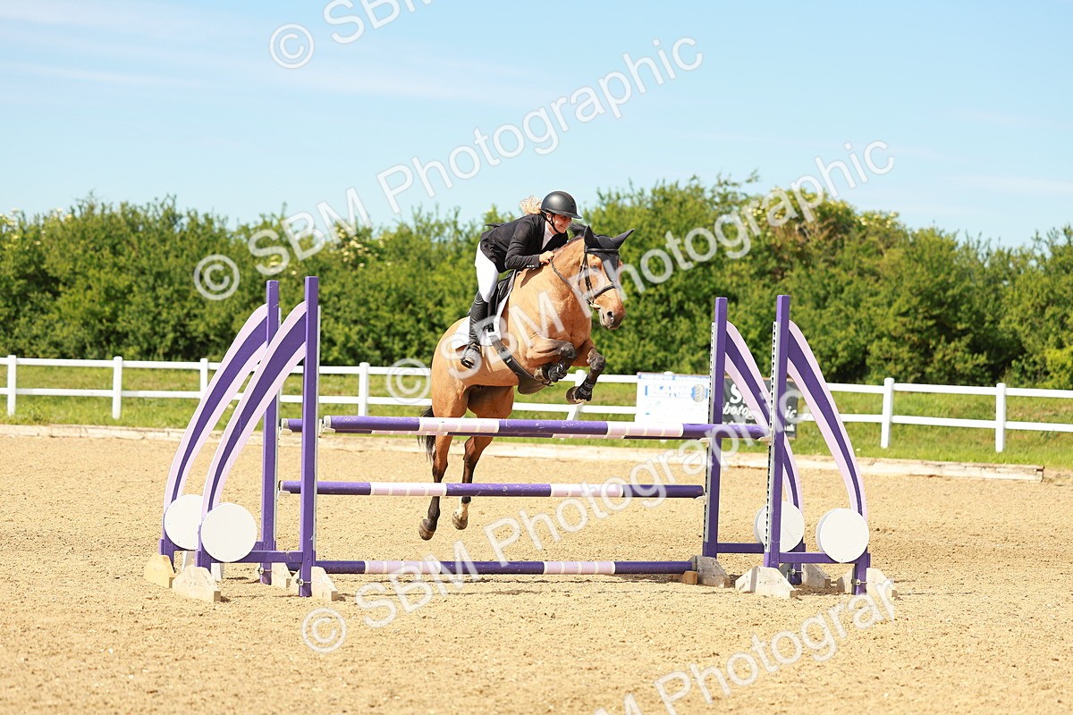 SBM_002471 - Class 4 - Senior Newcomers - 1.10m