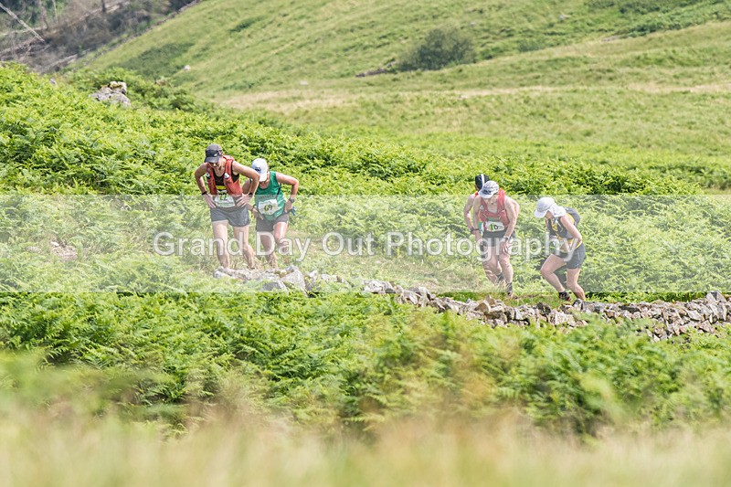 Wasdale-81 - Wasdale Horseshoe Fell Race (Bad weather route) Saturday 11th July 2026