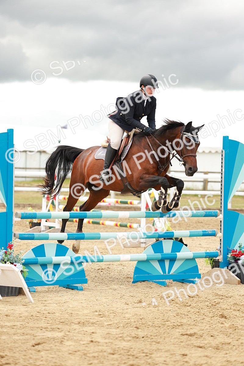 SBM_007299 - Class 2 - Senior Discovery - 1.00m Open