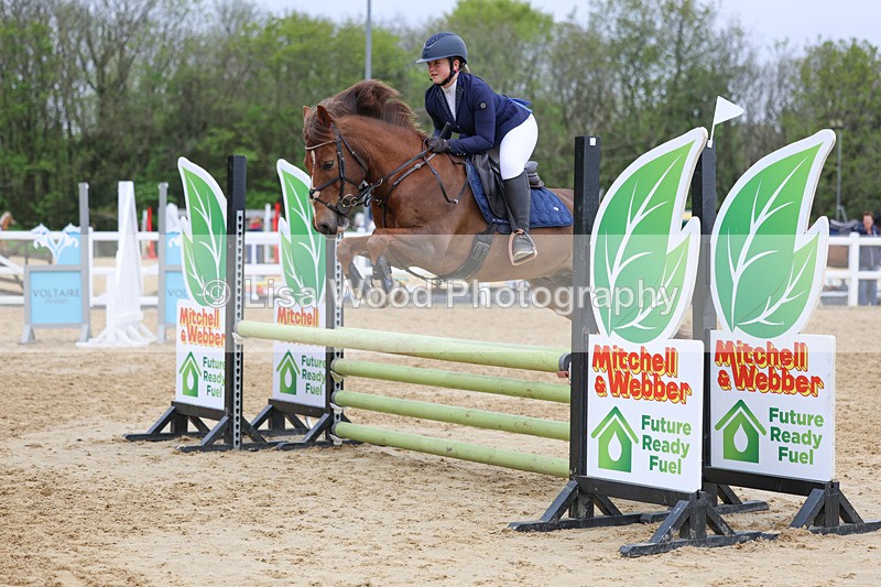 3E7A4937 - Class 11: Junior 80cm