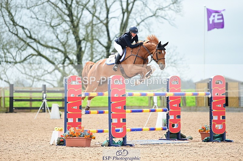 230505A-140034-04430 - Cls 22 Talent Seeker & 7 year old Quali