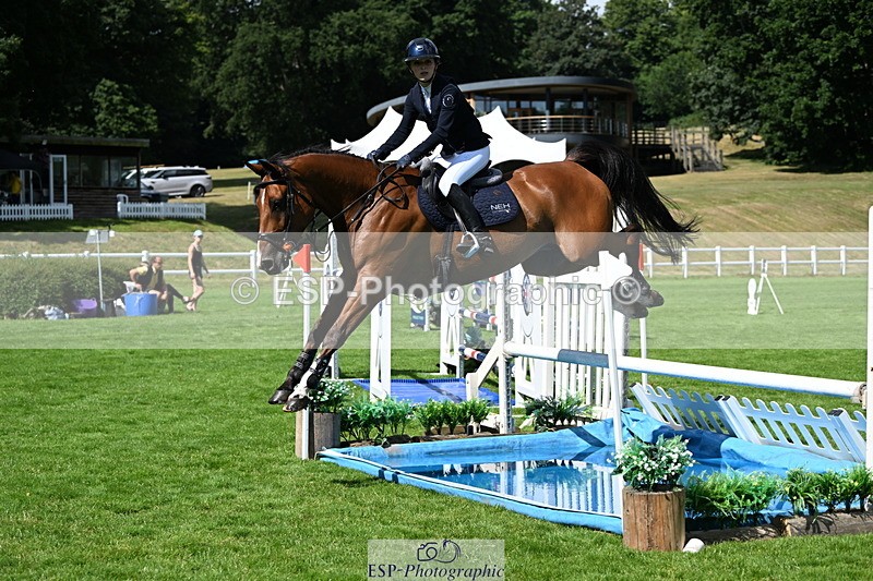 250703A-101719-02561 - Cls 1 Snr Foxhunter