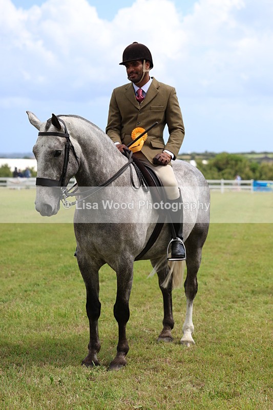 3E7A2306 - Class 10: Open Cob