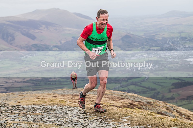 Coledale-272 - Coledale Horseshoe Fell Race Saturday 29th March 2025