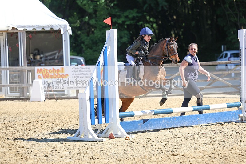 3E7A1425 - Class 1B: 40cm Assisted