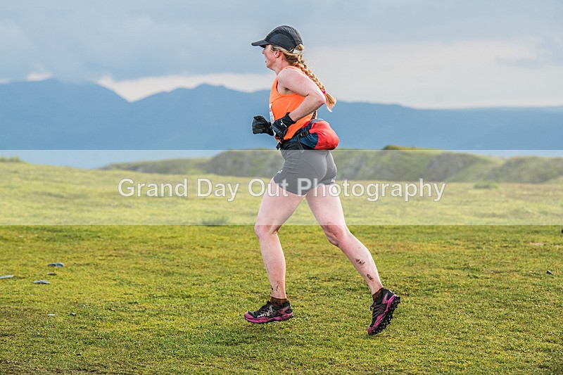Blencathra-526 - Blencathra Fell Race Wednesday 5th June 2024