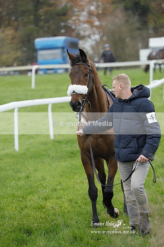 PtP 271122 183 - Hursley Hambledon Hunt Point-to-Point - Larkhill - 27/11/22