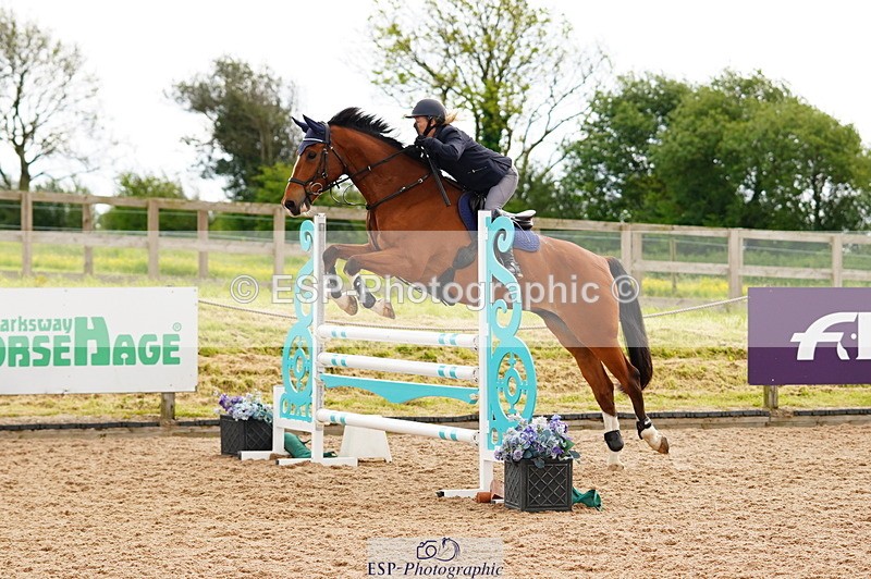 240526A-111358-07765 - Cls 26 Chard Equ 1.05m and 1.10m Grand Prix